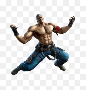 Download Tekken Free Download Png Hq Hq Png Image | ClipartFlare