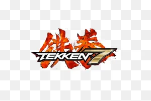 Download Logo Tekken Free Hq Image Hq Png Image | ClipartFlare