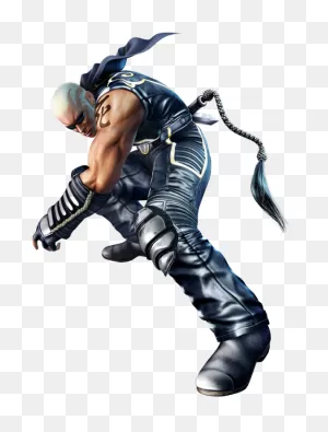 Tekken 6 Photo By Lingxiaoyurocks | Photobucket | Fighting Games ClipartFlare.com 