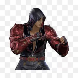 Tekken 7 Data Leak Unleashes A New Challenger - Hardcore Gamer