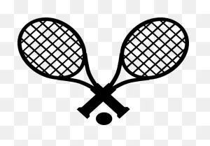 Free Tennis Racket Cliparts, Download Free Tennis Racket Cliparts ClipartFlare.com 