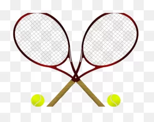 Tennis Racquet Clipart - Tennis Racket Clipart Png | Full Size Png ClipartFlare.com 