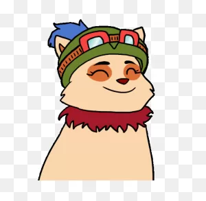 League Of Legends Teemo | Explore Tumblr Posts And Blogs | Tumgir