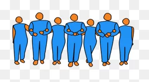 Image Gallery Of Teamwork Clipart - ClipartFlare