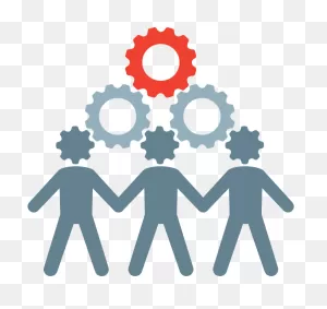 Teamwork Clipart. Free Download Transparent .png | ClipartFlare