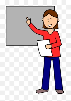 Difference Between Teaching And Learning | Definition, Process ClipartFlare.com 