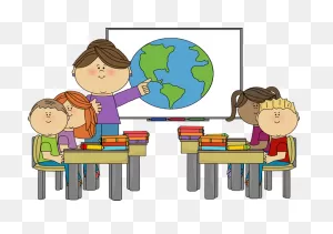 Free Teacher Teaching Clipart, Download Free Teacher Teaching ClipartFlare.com 
