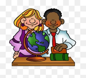 Teacher Is Teaching Clipart - ClipartFlare - ClipartFlare