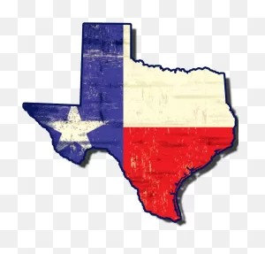 Houston Texas Png - Distressed Texas Flag Png Clipart - Full Size ClipartFlare.com 
