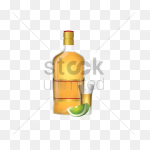 Tequila Shot Vector Image - 2014215 | Stockunlimited