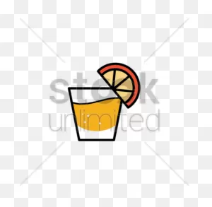 Tequila Clipart Drinking Shot - Png Download - Full Size Clipart ClipartFlare.com 