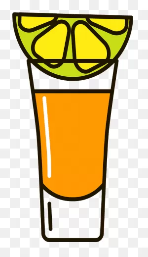Tequila Shot Clipart. Free Download Transparent .png | ClipartFlare