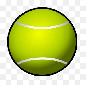 Free Tennis Ball Cliparts, Download Free Tennis Ball Cliparts Png ClipartFlare.com 