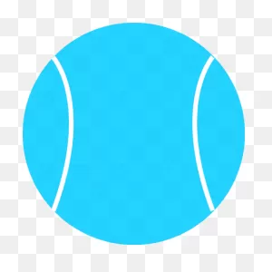 Free Tennis Ball Silhouette, Download Free Tennis Ball Silhouette ClipartFlare.com 