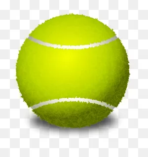 Tennis Ball Transparent Png | Png All