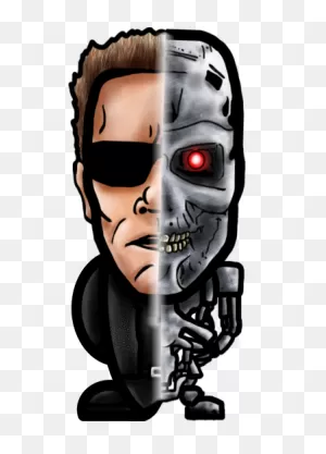 76 Terminator Ideas | Terminator, Terminator Movies, Robocop