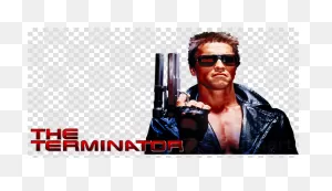 Download Schwarzenegger The Terminator Clipart Arnold ClipartFlare.com 