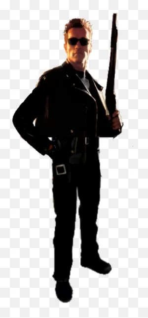 Terminator Png, Download Png Image With Transparent - Imagenes De ClipartFlare.com 