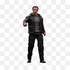 Terminator Png