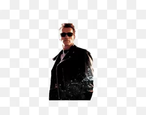 Terminator Png Image Hd | Png All