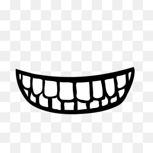 Free Images Teeth, Download Free Images Teeth Png Images, Free ClipartFlare.com 