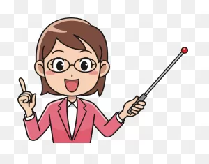 Download Hd Teacher Png - Female Teacher Clipart Transparent Png ClipartFlare.com 