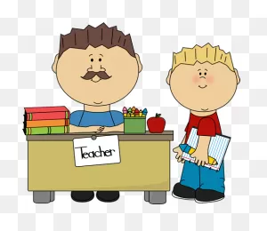 Teacher Clip Art - Teacher Images