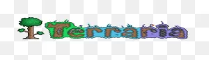 Logo | Terraria | Know Your Meme