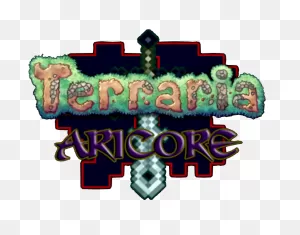 Terraria Hardcore Season 1 (Aricore) | Hardcore Wiki | ClipartFlare