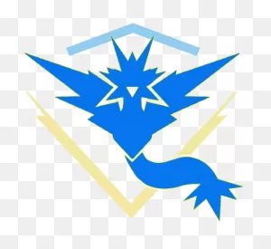 0 Replies 0 Retweets 1 Like - Pokemon Go Team Instinct Clipart ClipartFlare.com 