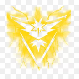 Team Instinct - Support Campaign | Twibbon