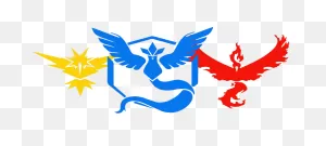 The Big Question: Team Valor, Team Mystic, Or Team Instinct?