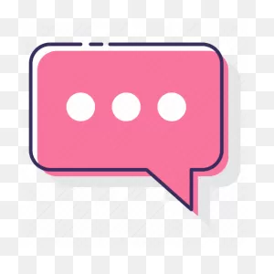 Chat, Chatting, Message, Messaging, Sms, Text Icon - Download On ClipartFlare.com 