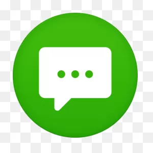 Text Message Icon #84382 - Free Icons Library