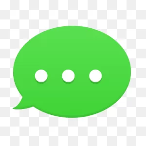 Text Message Icon | Flatastic 11 Iconset | Custom Icon Design