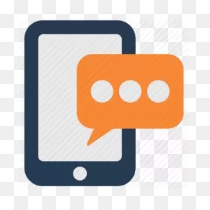 Text Message Icon Android #57066 - Free Icons Library