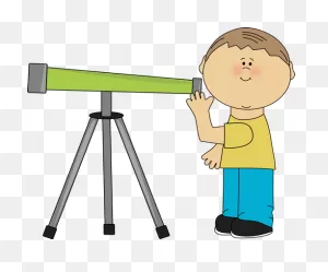Canceled: Telescope Night At Quinn Strong Park – Maitland Public ClipartFlare.com 