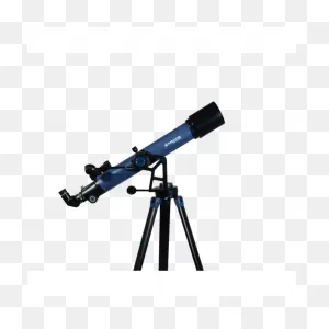 Meade Starpro Az 70Mm Refractor Telescope