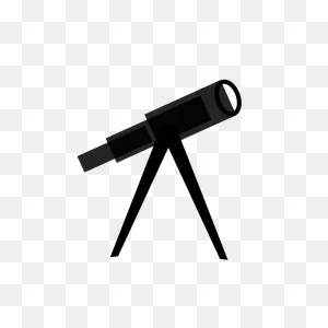 Telescope Clipart. Free Download Transparent .png | ClipartFlare