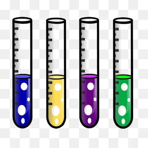 Free Test Tubes Png, Download Free Test Tubes Png Png Images, Free ClipartFlare.com 