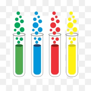Test Tube | Objectpedia | ClipartFlare