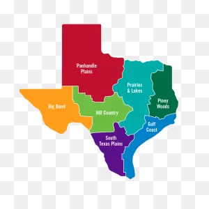 Places To Visit In Texas | Explore The Cities & Regions Of Texas
