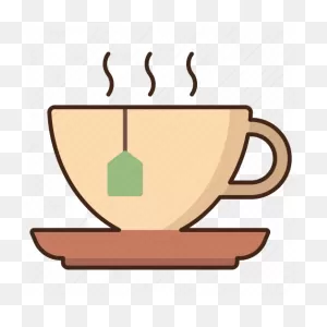 Teacup, Tea, Cup Icon - Download On Iconfinder On Iconfinder