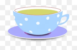 Teacup Clip Art At ClipartFlare ClipartFlare.com - Vector Clip Art Online, Royalty ClipartFlare.com 