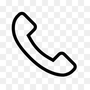 Telephone Icon Free #375383 - Free Icons Library