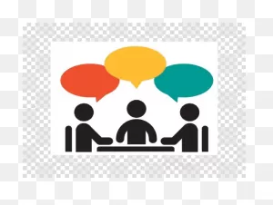 Team Building Icon Clipart - Teamwork, Meeting, Team, Transparent ClipartFlare.com 