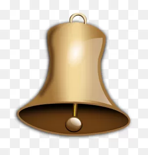 20  Free Church Bell & Bell Vectors