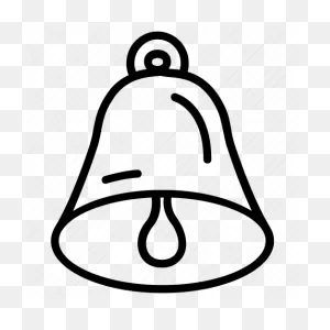 Bell, Noise, Sound, Temple Bell, Vintage Bell Icon - Download On ClipartFlare.com 
