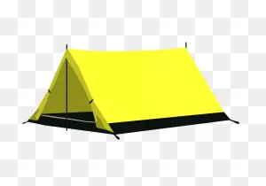 Camping Tent Clipart Transparent - ClipartFlare