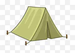 Camping Tent Clipart. Free Download Transparent .png | ClipartFlare
